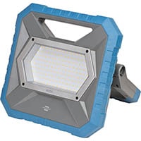 blizz-z 360°-LED-Baustrahler 120 W in Profi-Qualität