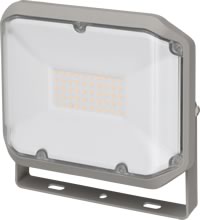 Brennenstuhl - Outdoor-LED-Strahler mit Halterung LED/10W/230V 6500K IP65
