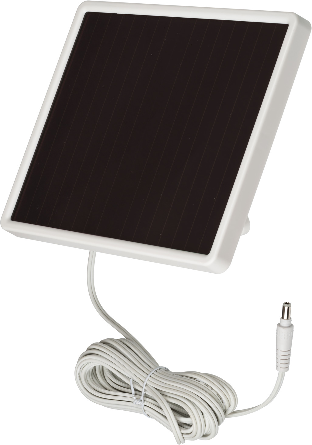 Solar LED-Strahler SOL 800 brennenstuhl® Infrarot-Bewegungsmelder IP44 mit weiss 