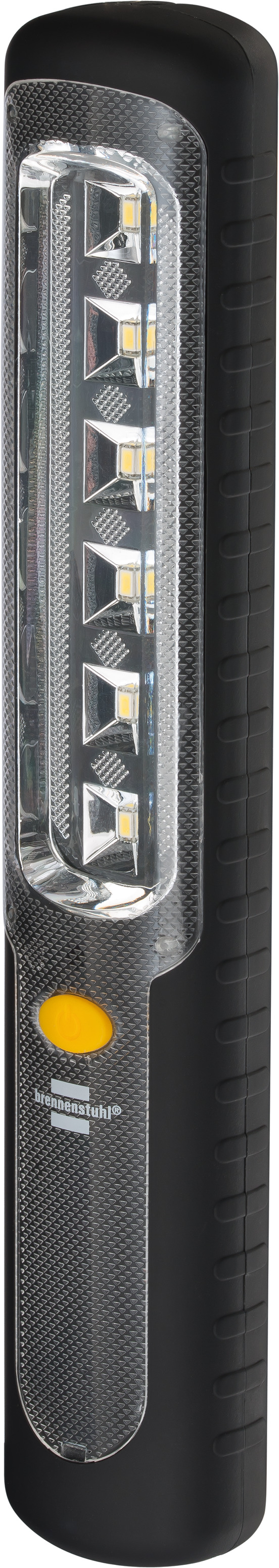 Akku LED Handleuchte HL 300 AD 300lm, mit Dynamo, Haken, Magnet |  brennenstuhl®