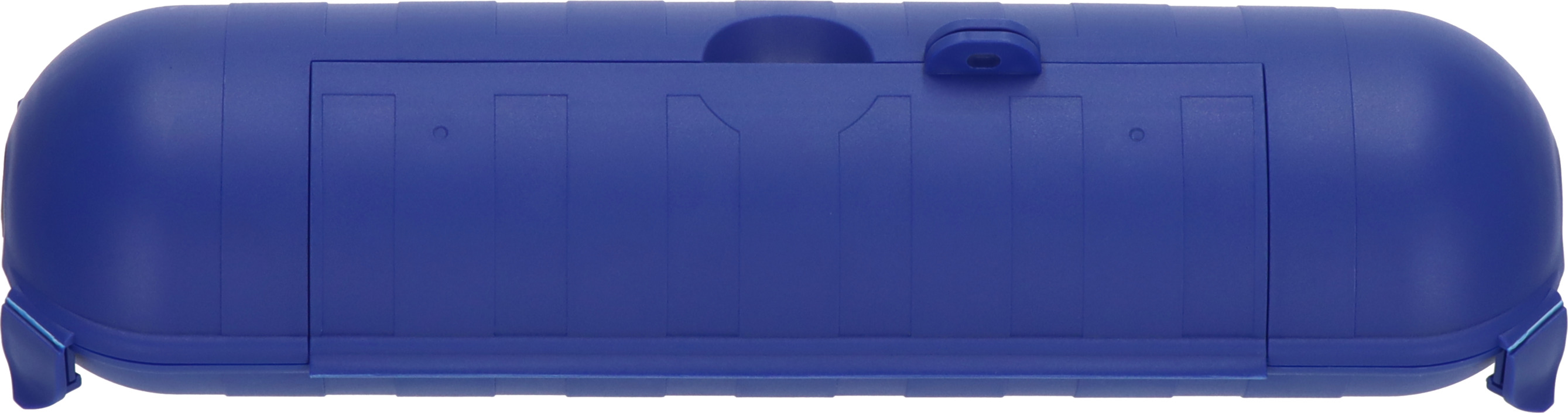 Safebox CEE 230V IP44, blau