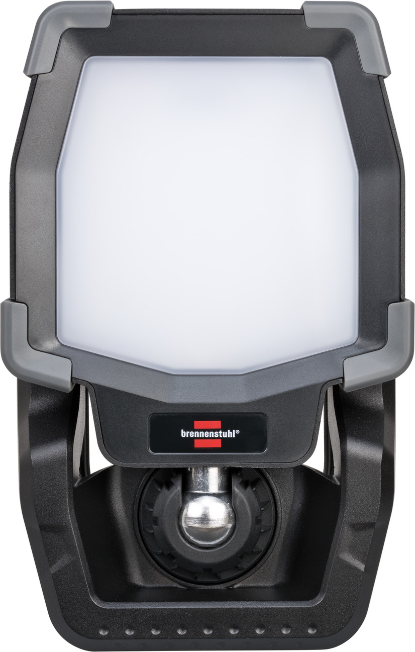Akku LED 3800lm, | IP65 brennenstuhl® MA, CL 4050 Arbeitsleuchte