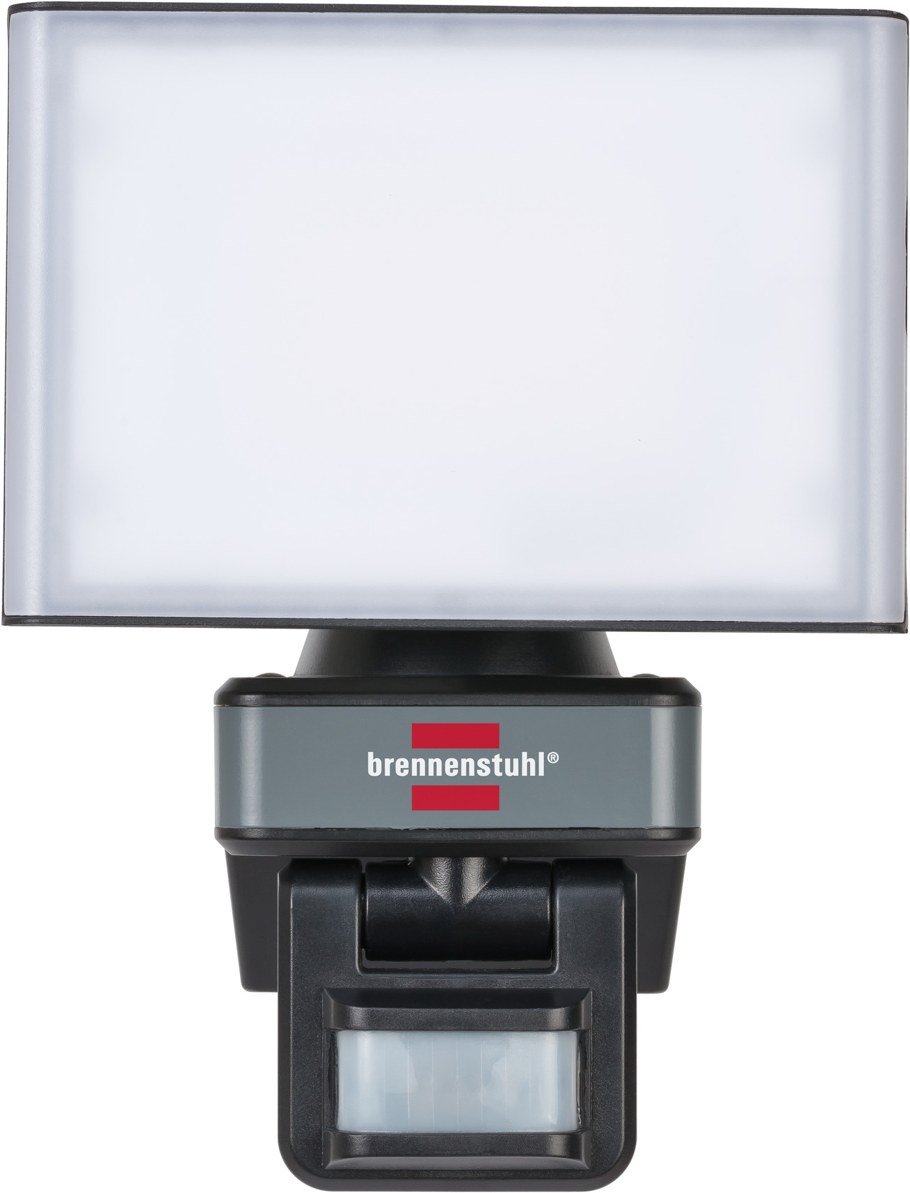 brennenstuhl®Connect LED WiFi mit Strahler WF | 2050 brennenstuhl® Infrarot-Bewegungsmelder