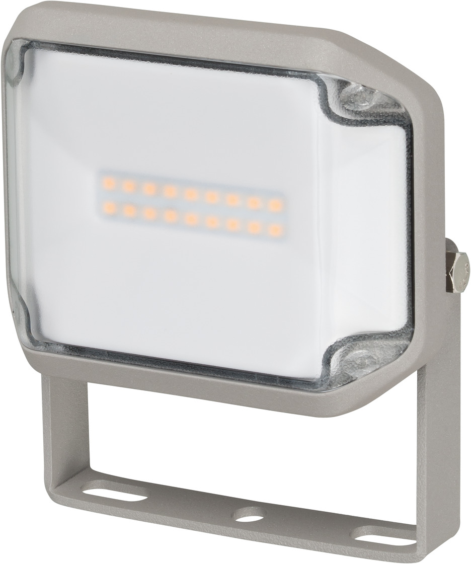 LED Strahler AL 1050 10W, 1010lm, IP44 | brennenstuhl®