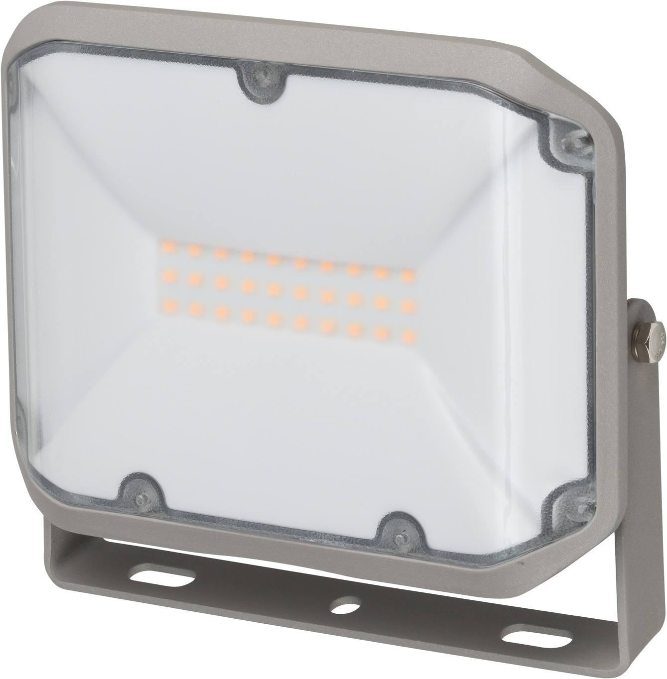 LED Strahler AL 2050 20W, 2080lm, IP44 | brennenstuhl®