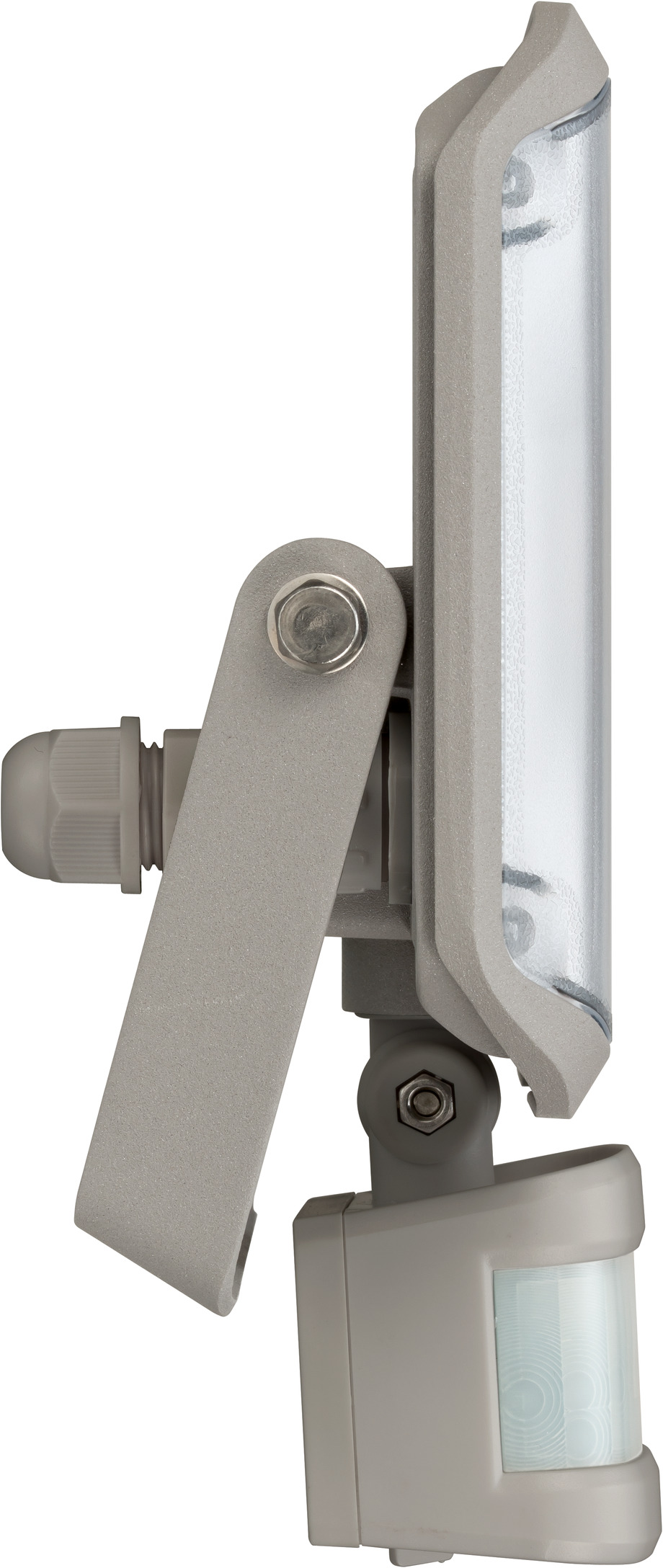 Infrarot-Bewegungsmelder AL LED brennenstuhl® 20W, P Strahler mit IP44 2050 | 2080lm,