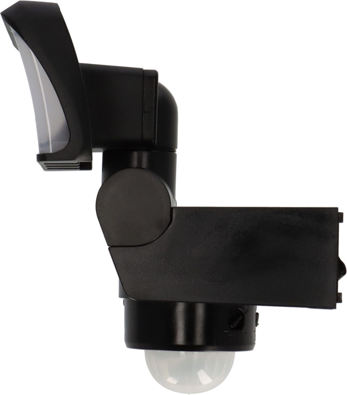 LED Strahler WS schwarz brennenstuhl® IP44, SP 1680lm, 2050 mit | Bewegungsmelder
