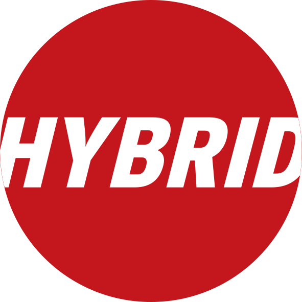 Multi Battery LED Hybrid MH, | brennenstuhl® Baustrahler IP55 12500lm, 10050