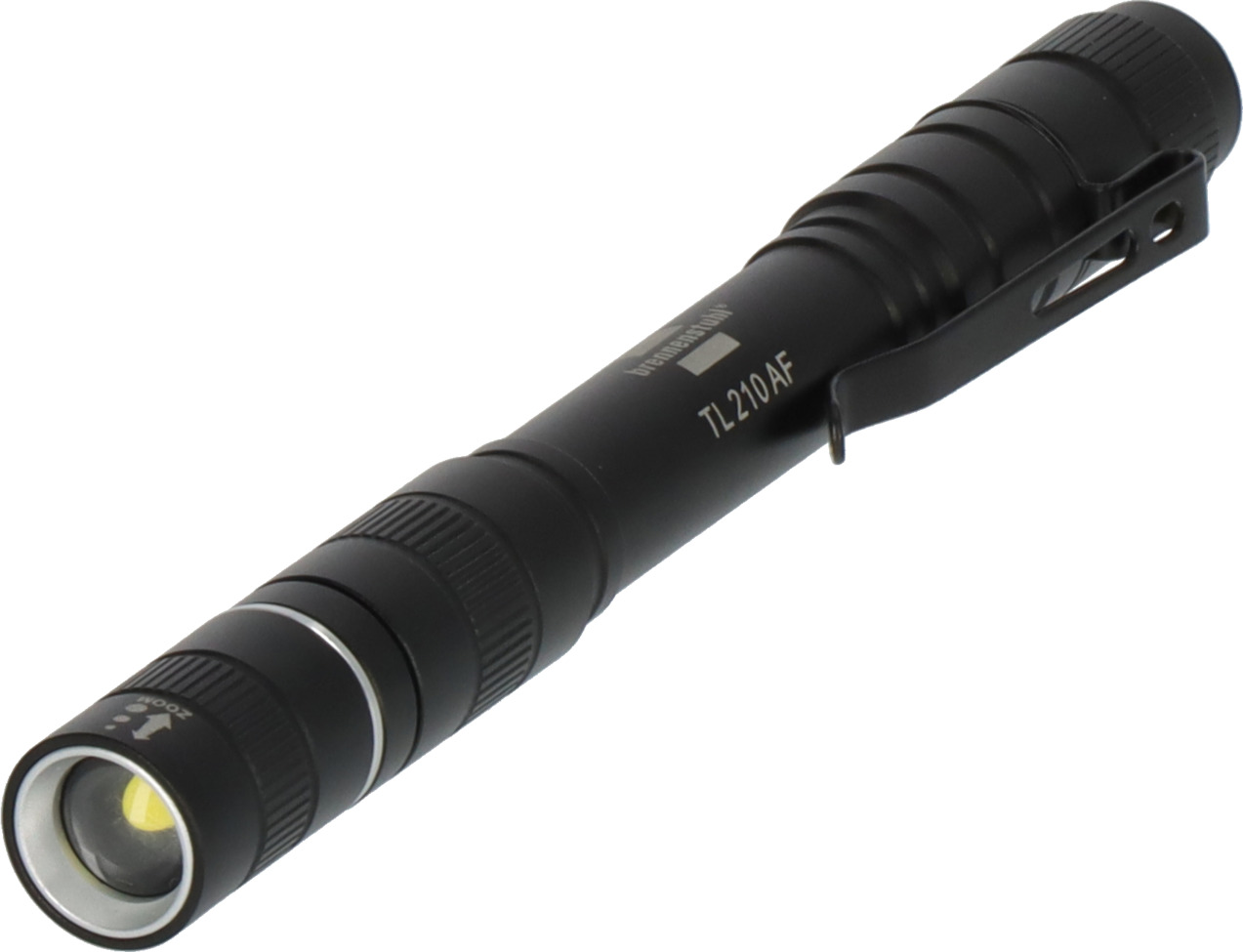 Akku Taschenlampe LED LuxPremium TL AF, 210 200lm IP44, | brennenstuhl®