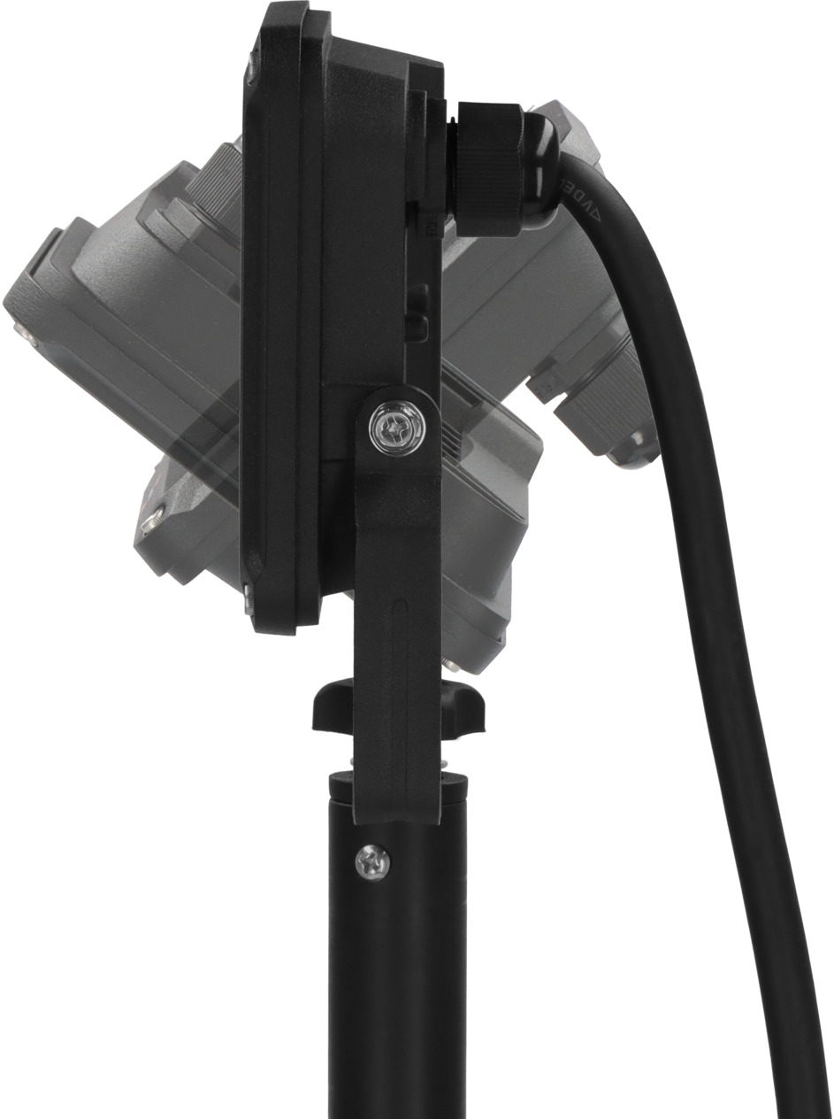 Stativ LED Strahler JARO 3060 T, 2300lm, 20W, 3m H07RN-F 3G1,0, IP65 |  brennenstuhl®