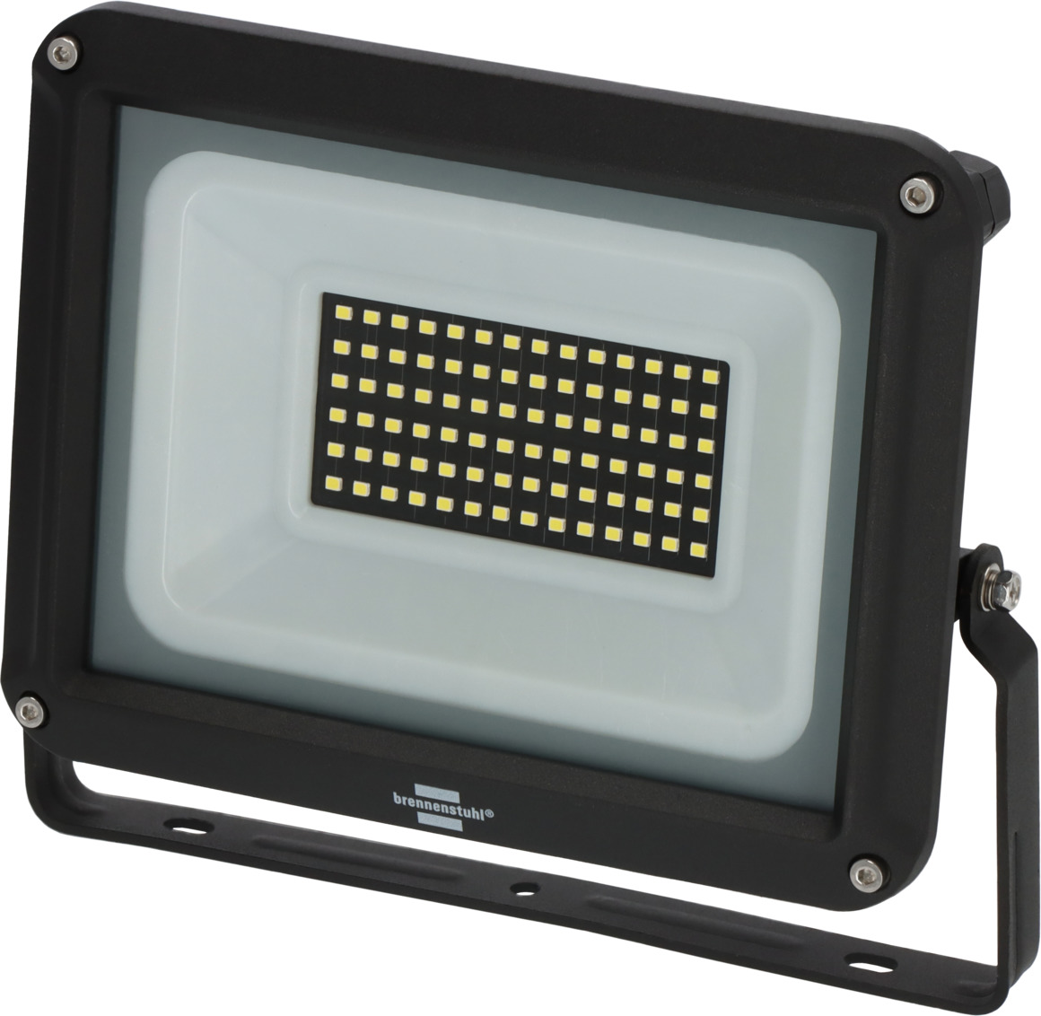 LED Strahler JARO | 5800lm, 50W, 7060, brennenstuhl® IP65