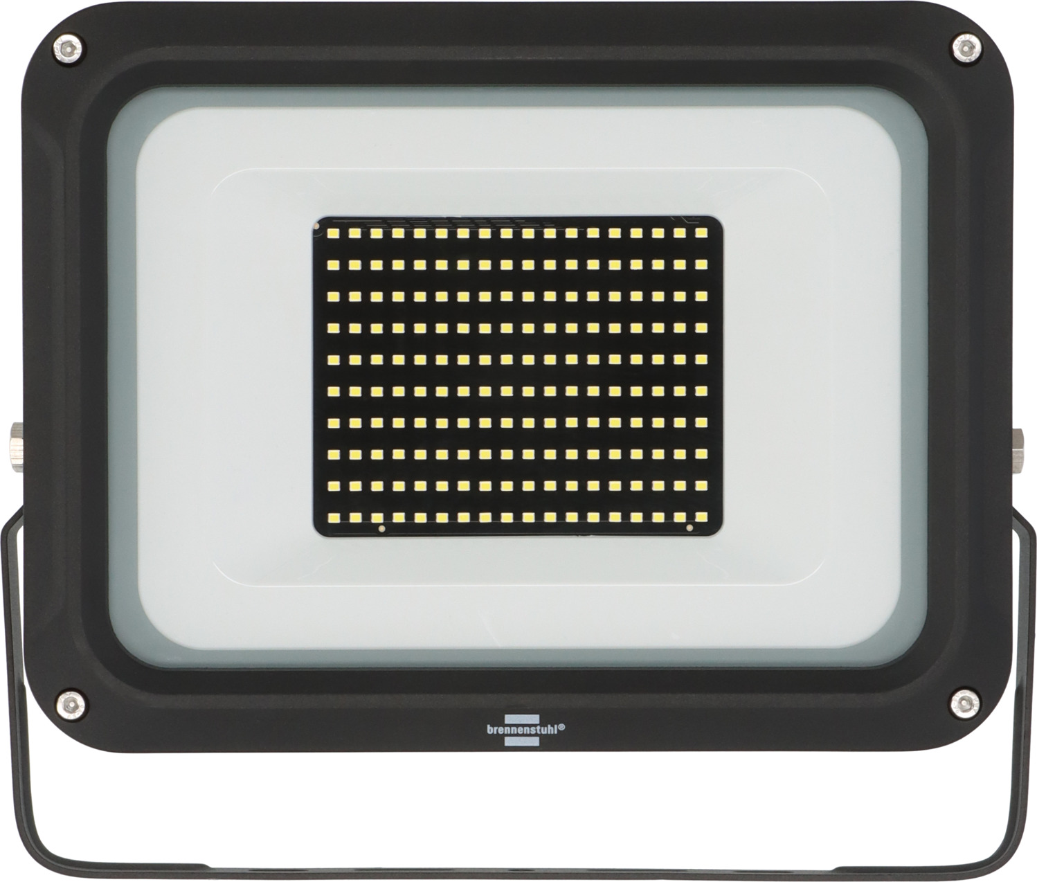 100W, 11500lm, 14060, | brennenstuhl® IP65 JARO Strahler LED