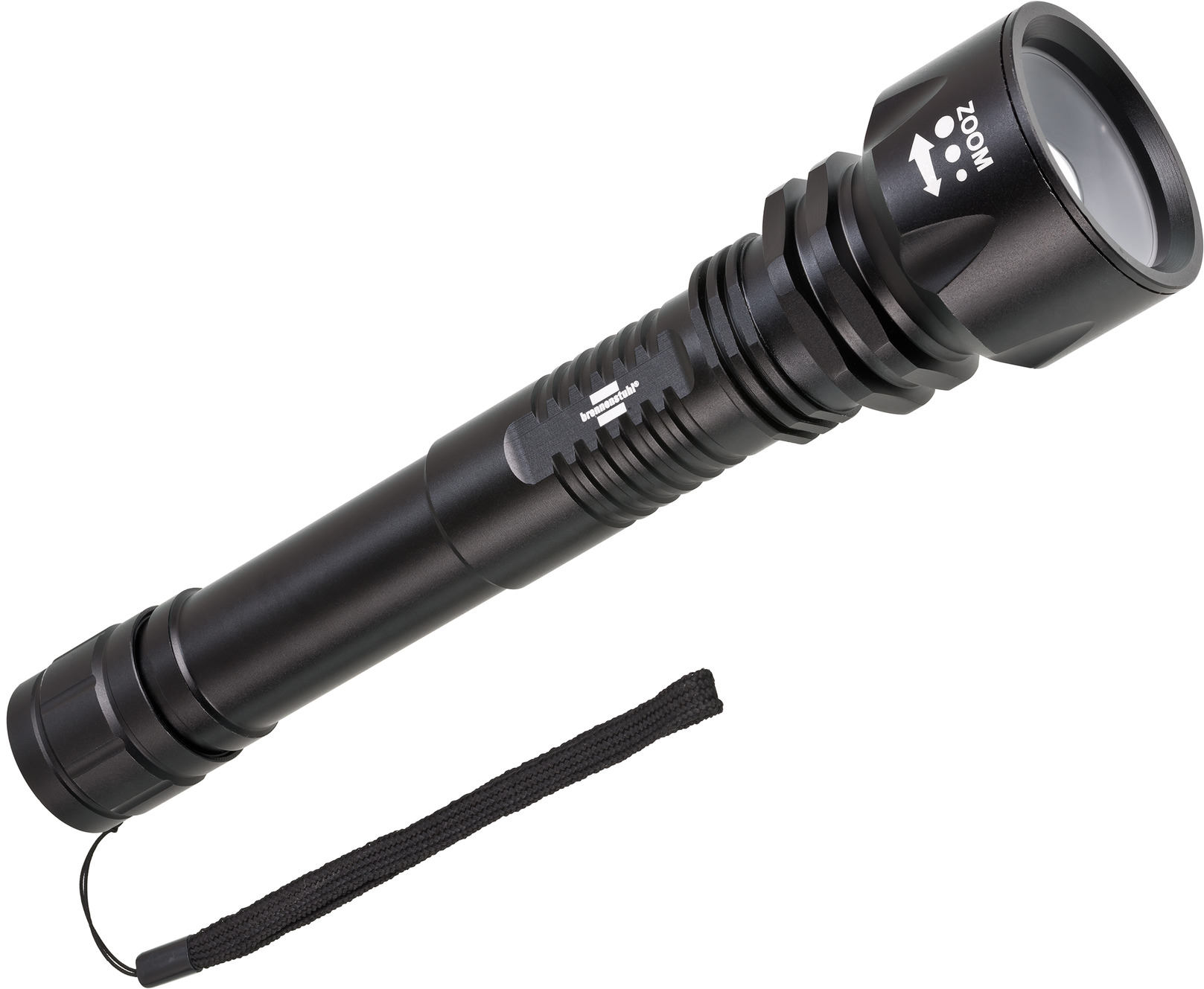 LuxPremium Rechargeable-Focus-LED-Flashlight 800 IP67, 860lm brennenstuhl® AF, | TL CREE-LED