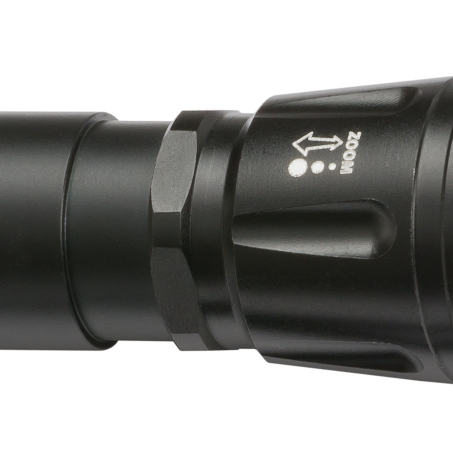 LuxPremium Rechargeable-Fokus-LED-Flashlight TL 300 CREE-LED, AF, 350lm brennenstuhl® | IP44