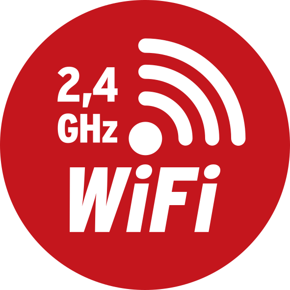 brennenstuhl®Connect WiFi bombilla SB 800, E27, 860lm, 9W