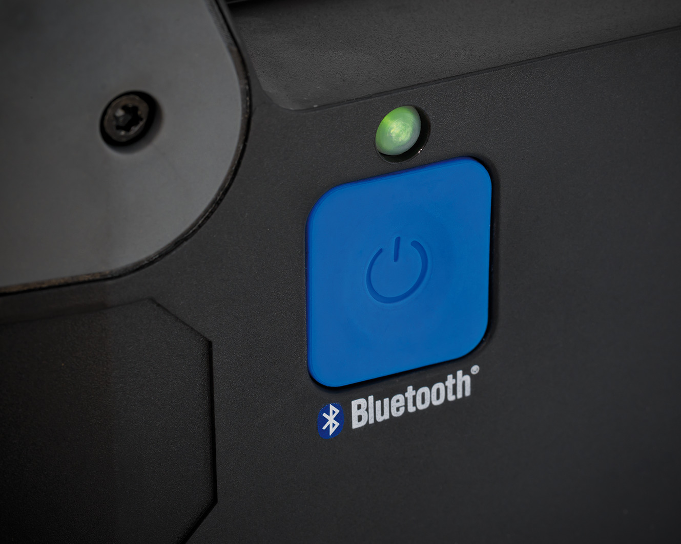 Bluetooth LED work light TORAN 5050 MB with light control APP, IP54,  5700lm, 48,7W, 5m H07RN-F 3G1.5 | brennenstuhl®