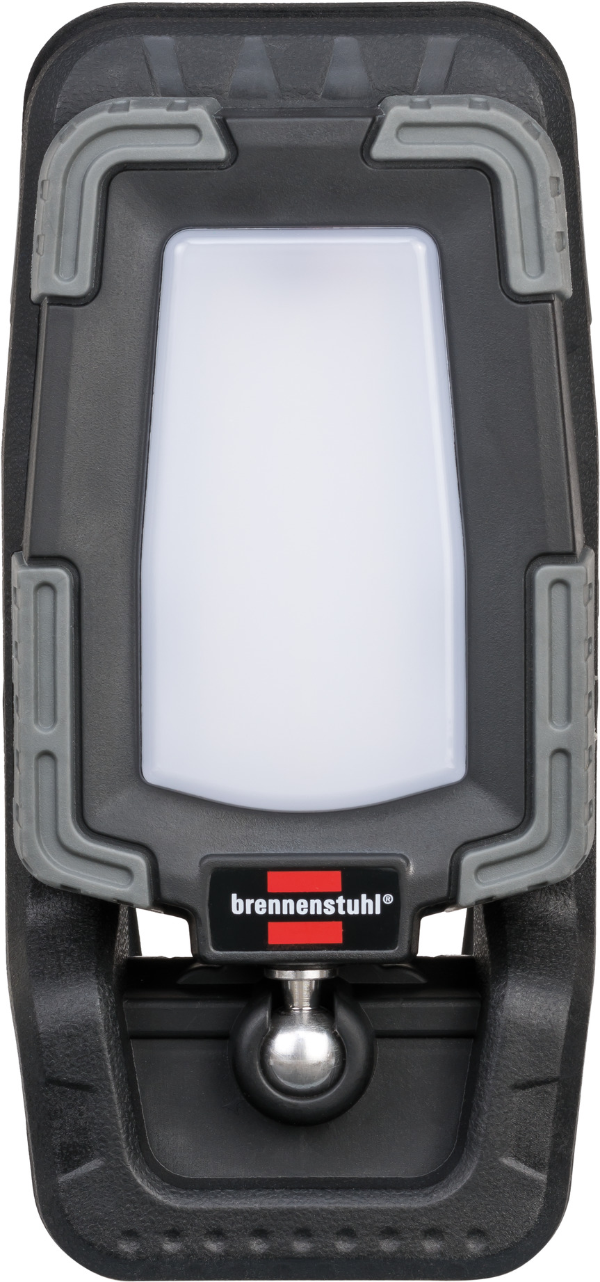 Lampe de travail Brennenstuhl LED avec support magnétique 250 lm 0.29 kg  4007123641611