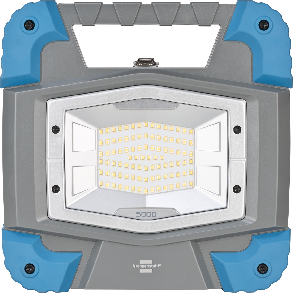 LED Hybrid Baustrahler BS 8050 MH, Bosch Professional 18V System