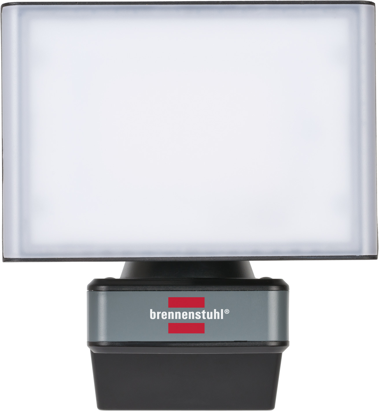 brennenstuhl®Connect Projecteur LED mural WF 2050 WiFi, 2400lm, IP54