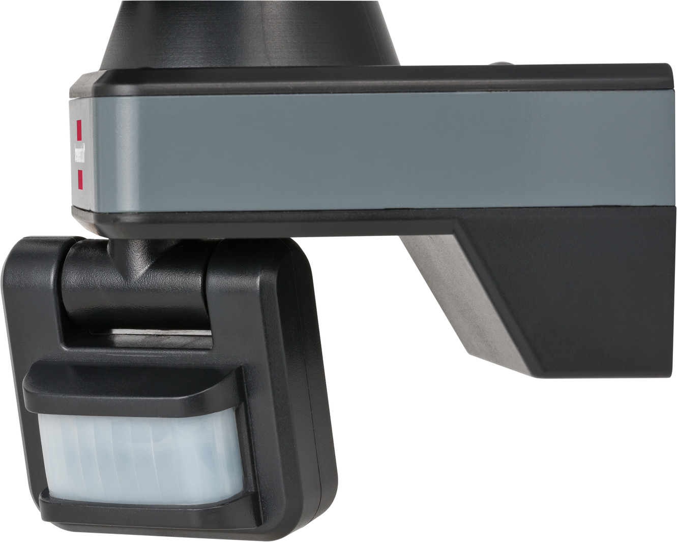 brennenstuhl®Connect LED WiFi spotlight with infrared motion detector WF  2050 P 2400lm, PIR, IP54 | brennenstuhl®