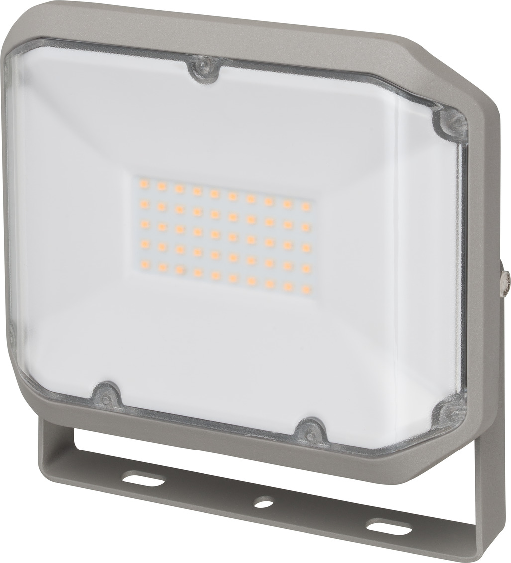 LED brennenstuhl® 30W, 3110lm, AL 3050, IP44 spotlights |