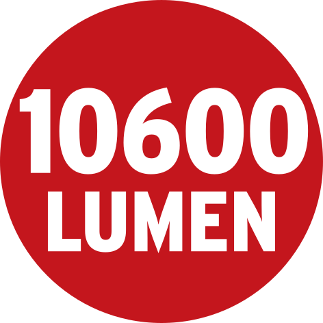 LED Work Light DINORA 10050 IP54 5m H07RN-F 3G1,5 10600lm with socket |  brennenstuhl®