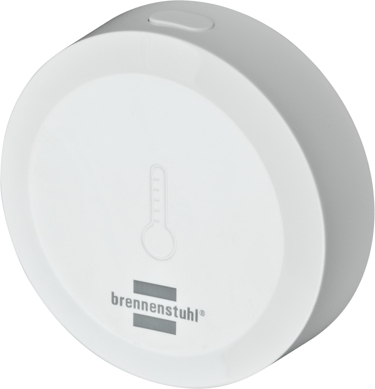 brennenstuhl®Connect Zigbee temperature and humidity sensor TFS CZ 01