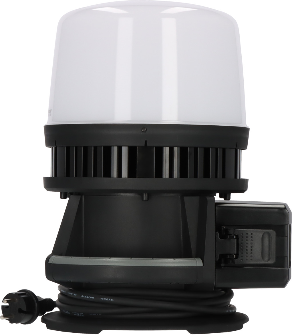 DoubleHit AL-365 LED Akku-Lichtbalken, Rundumleuchten,  Sondersignalanlagen, Blaulicht, Gelblicht, Blitzer, Sirene, LED,  Autozubehör online bestellen und kaufen