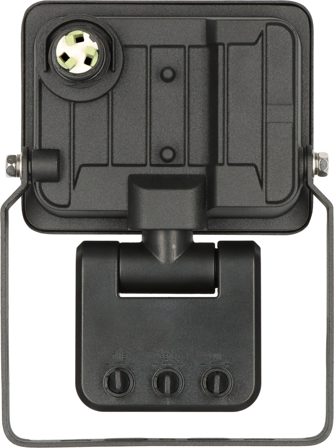 Adapterset für LED Fahrscheinwerfer Modell 8700 Art.Nr. 1023632-1 + Art.Nr.  1023637-3