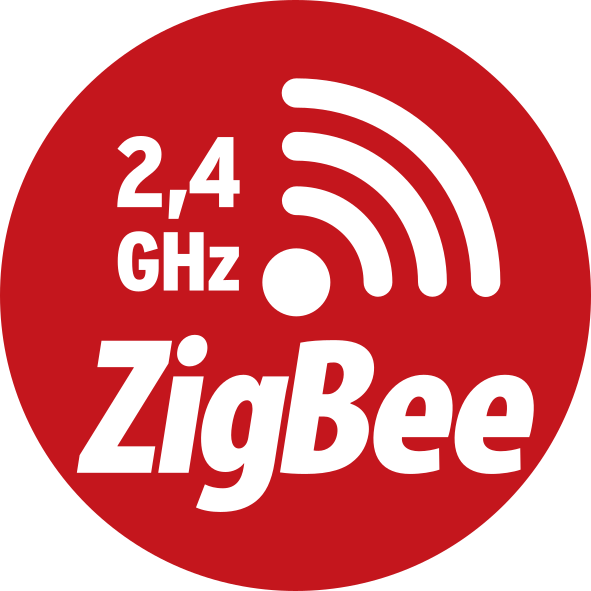 brennenstuhl®Connect Zigbee Capteur de température et d'humidité TFS CZ 01