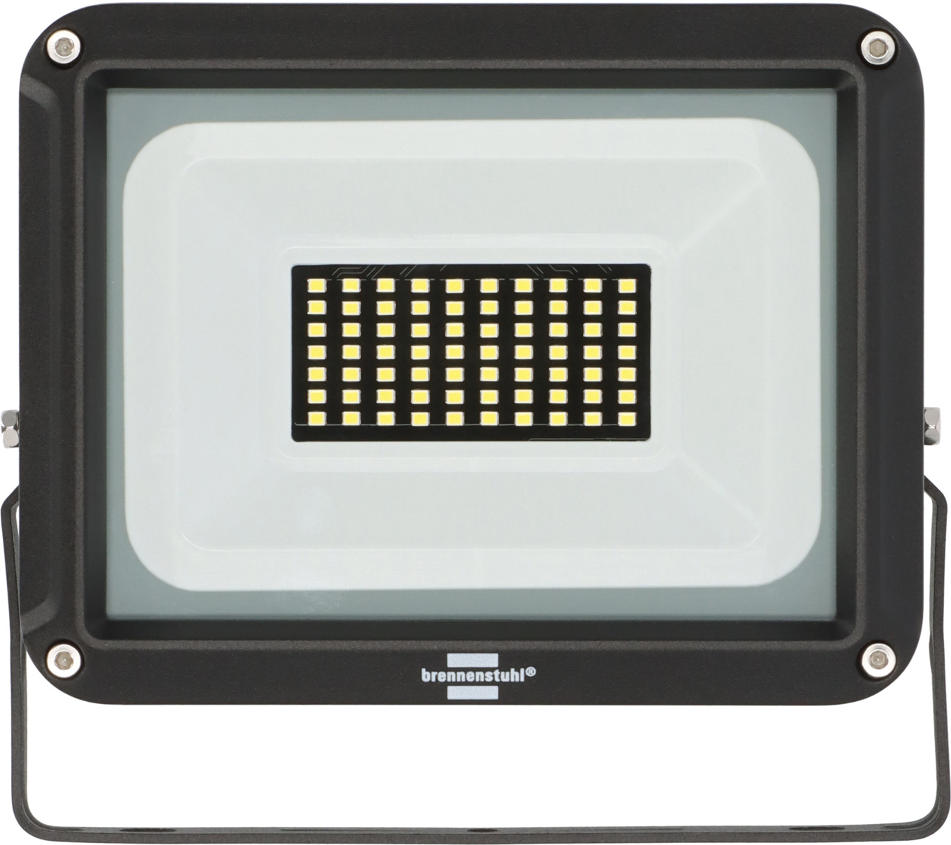 LED Light 3450lm, JARO brennenstuhl® 30W, 4060, | IP65