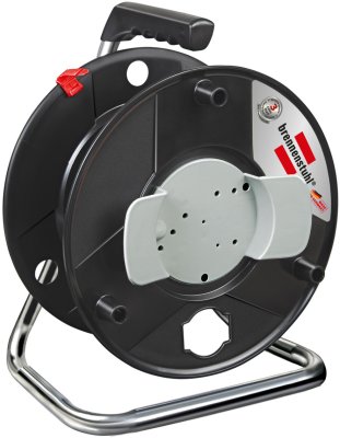 1319000 Brobusta hose reel empty Reel-Ø 380mm