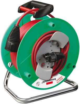 Cable Reel Type Extension Socket Htd Series 20-50 Meters Available