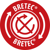 Bretec® rotary contact comfort