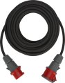LIVEPOWER CEE 32A 5 Pin Cable H07RNF 5G6 1 Meter