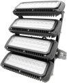 Power LED Strahler "AREA Expert M17B" 300W, 43500lm, 5700K, IP66, IK10 - Produktansicht