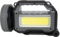 Akku LED Handleuchte HL 2400, 2400lm + 360lm, IP54 - Produktansicht