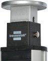 Tower Power Tischsteckdosenleiste 3-fach 2m H05VV-F 3G1,5 - Produktansicht