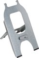 Gestell für Wandverteiler WV 4/16 IP44 (1154890010), WV 4/32 IP44 (1154890020) - Produktbild