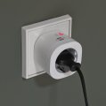 brennenstuhl®Connect WiFi Steckdose WA 3000 XS01 weiß IP20 - Anwendungsbild