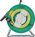 Wasserschlauchtrommel W 3220 20m Schlauch-Ø 1/2" - Produktansicht