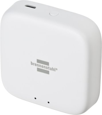 BRENNENSTUHL - Connect Prise connectée WiFi WA 3…