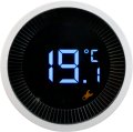 brennenstuhl®Connect Zigbee Heizkörperthermostat HT CZ 01 - Produktansicht