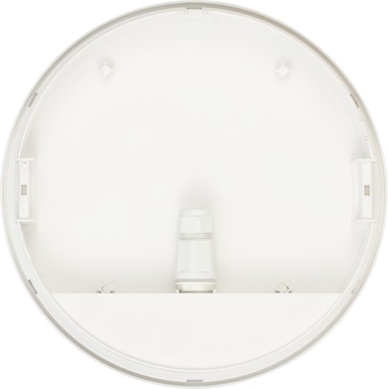 LED Rundleuchte RL 1650 P mit Infrarot-Bewegungsmelder 1680lm, weiß, IP54 - Produktansicht