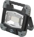 Bluetooth LED Baustrahler TORAN 3050 MB mit Lichtsteuerungs-APP, IP55, 3400lm, 30W, 5m H07RN-F 2G1,0 - Produktbild