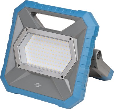 KYNAST LED Arbeitsleuchte Bauleuchte klappbar 2 x 5 Watt 220/400 Lumen |  BAUDI - Der Baudiscounter
