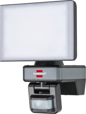 LED-Strahler für den Innen- und Außenbereich | brennenstuhl®