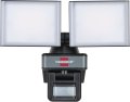 brennenstuhl®Connect LED WiFi Duo Strahler mit Infrarot-Bewegungsmelder WFD 3050 P 3500lm, PIR, IP54 - Produktansicht