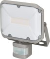 LED Strahler AL 2050 P mit Infrarot-Bewegungsmelder 20W, 2080lm, IP44 - Produktbild