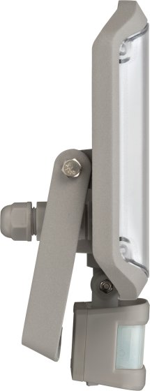 LED Strahler AL 3050 P mit Infrarot-Bewegungsmelder 30W, 3110lm, IP44 - Produktansicht